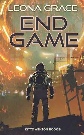 End Game by Leona Grace