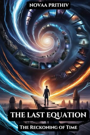 The Last Equation -Part 4 by Novaa Prithiv