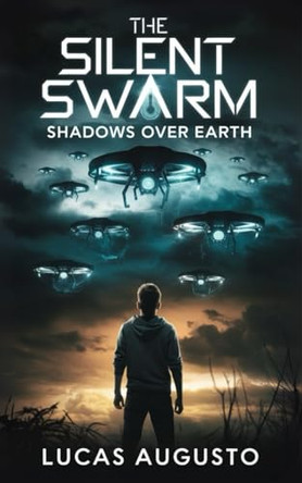 The Silent Swarm by Lucas Augusto