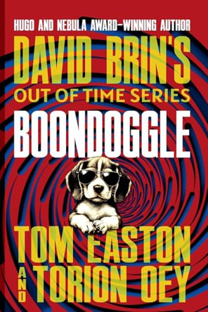 Boondoggle by Tom Easton