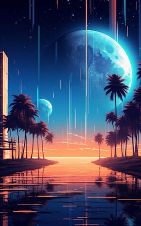 Memory Vapor by Nolan Quintero