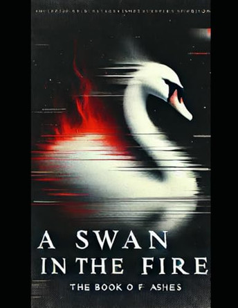 A Swan In The Fire by Jonathan Johnson