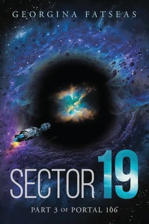 Sector 19 by Georgina Fatseas