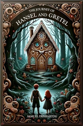 The Journey of Hansel and Gretel by Samuel Denhartog