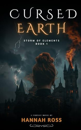 Cursed Earth by Hannah Ross