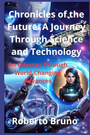 Chronicles of the Future by Roberto Bruno