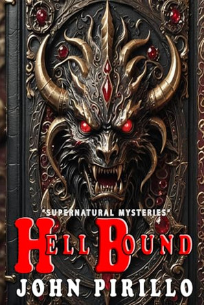 Hell Bound by John Pirillo