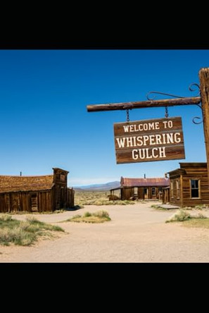 Welcome to Whispering Gulch by Michael Lavoie