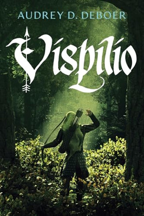 Vispilio by Audrey D DeBoer