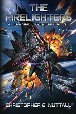 The Firelighters by Tan Ho Sin