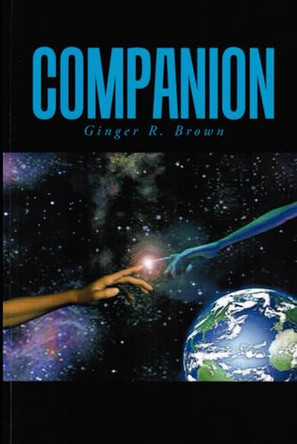 Companion Ginger R Brown 9798832543024