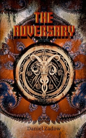 The Adversary by Daniel Zadow