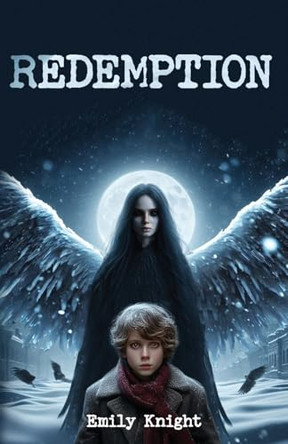 Redemption Emily Knight 9781662953392