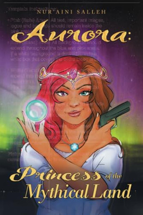 Aurora by Nur'aini Salleh