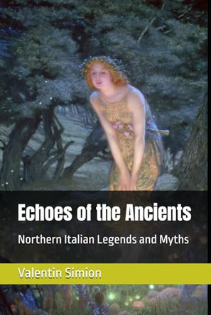 Echoes of the Ancients by Valentin Simion
