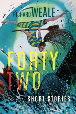 Forty Two by Richard Weale