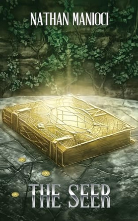 The Seer Nathan Manioci 9798988671640