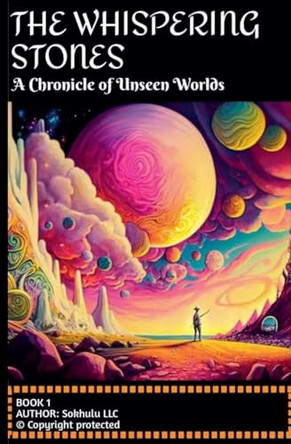The Whispering Stones by Sokhulu LLC