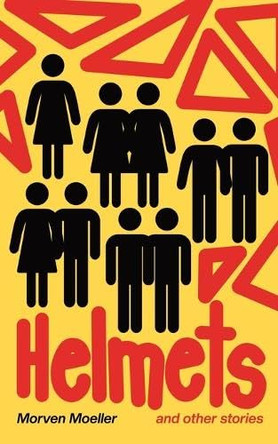 Helmets by Morven Moeller