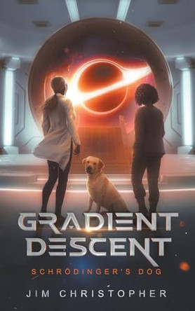 Gradient Descent by Jim Christopher