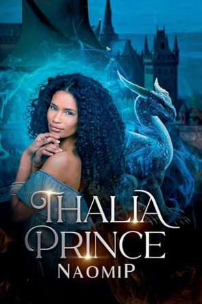 Thalia Prince by Naomip