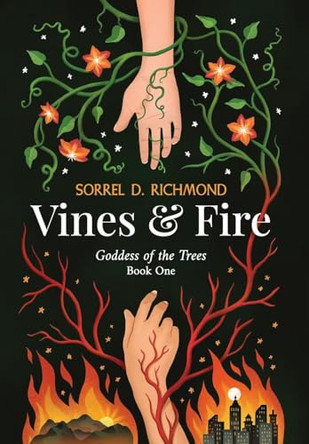 Vines and Fire Sorrel D Richmond 9798990983403