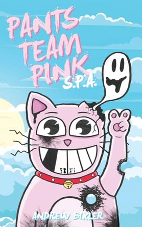 Pants Team Pink by Andrew Bixler Pants Team Pink by Andrew Bixler