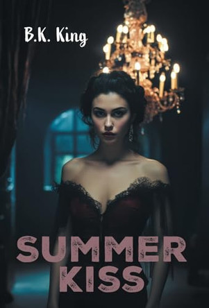 Summer Kiss B K King 9781038315274