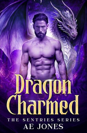 Dragon Charmed by Ae Jones