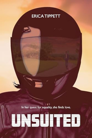 Unsuited by Erica Tippett Unsuited by Erica Tippett