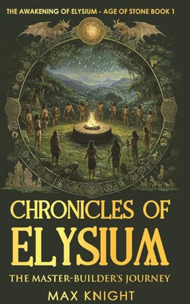 Chronicles of Elysium by Max Knight
