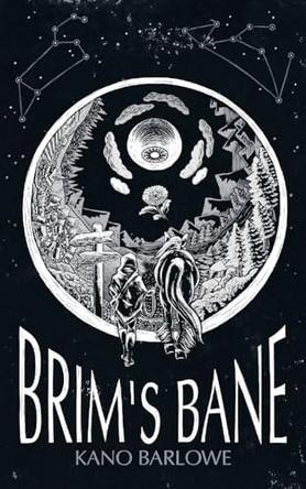 Brim's Bane by Kano Barlowe
