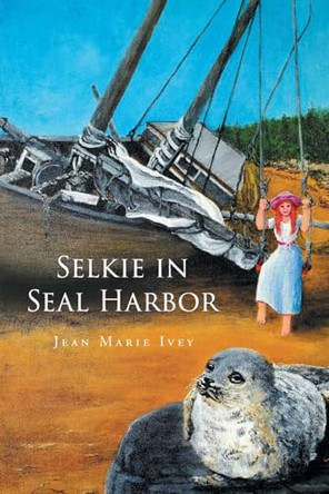 Selkie in Seal Harbor by Jean Marie Ivey