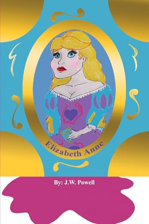 Elizabeth Anne by J W Powell
