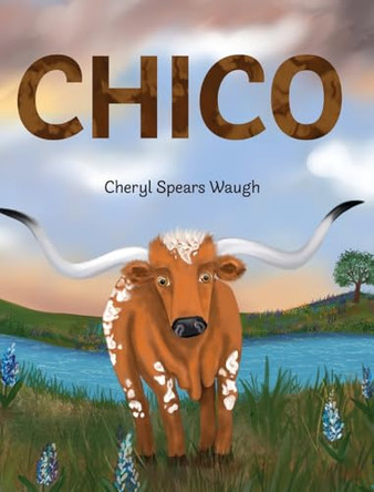 Chico by Cheryl Waugh