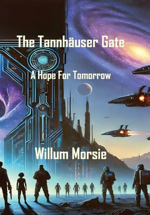 A Hope For Tomorrow Willum Morsie 9781068753329