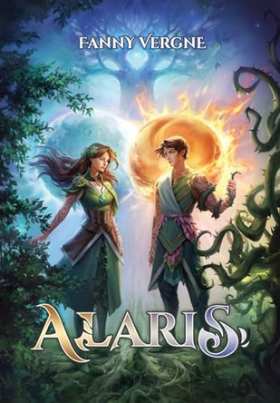 Alaris by Fanny Vergne