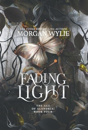 Fading Light by Morgan Wylie