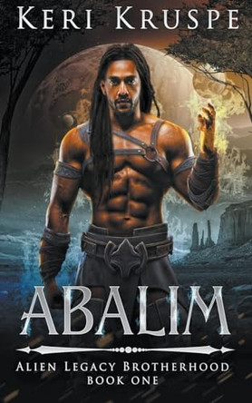 Abalim by Keri Kruspe Abalim by Keri Kruspe