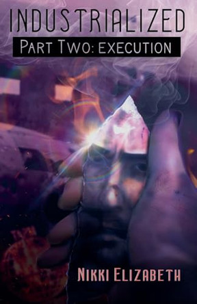 Part Two by Nikki Elizabeth Part Two by Nikki Elizabeth