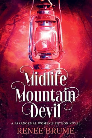Midlife Mountain Devil by Renee Brume