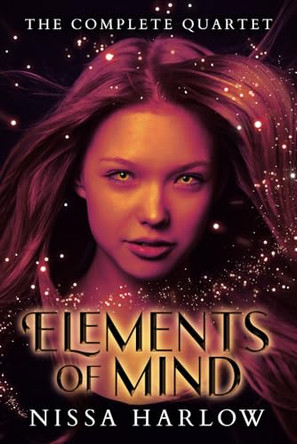 Elements of Mind by Nissa Harlow