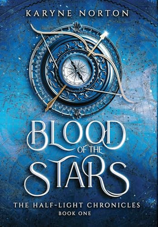 Blood of the Stars by Karyne Norton
