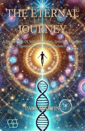 The Eternal Journey by Paul Martin