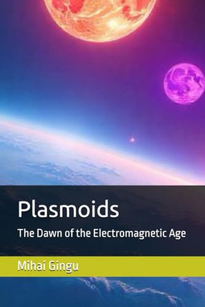 Plasmoids by Mihai Gingu