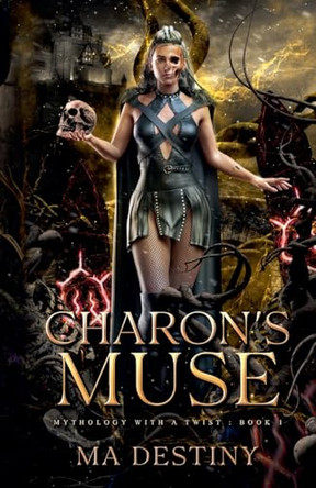 Charon's Muse by Ma Destiny