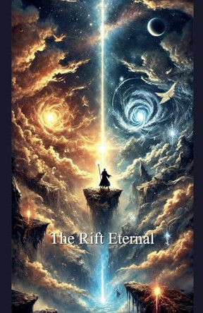 The Rift Eternal by Pjwot