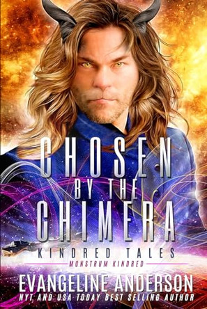 Chosen by the Chimera by Evangeline Anderson Chosen by the Chimera by Evangeline Anderson