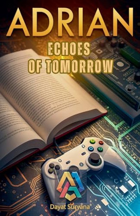 Echoes of Tomorrow by Dayat Suryana
