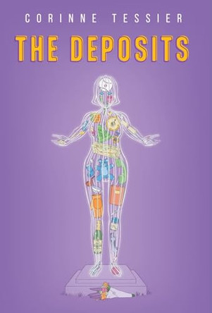 The Deposits Corinne Tessier 9781038309747